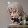 艦これ　ねんどろいど　Pola