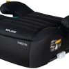 もう悩まない！Play Three Fix R129対応ISOFIXブースターシートでチャイルドシート問題に終止符を！
