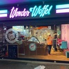 女子なら嬉しい！名前入れもしてくれるワッフル屋さん【Wonder Waffel】