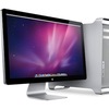 Apple LED Cinema Display 27インチの販売を開始