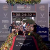 ブルさんチェック Ironman World championship 2023 Kona