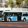 関東鉄道　9500TC