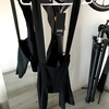 ゴアウェアの新作ビブショーツ GORE C7 BIB SHORTS+  Long Distance 2019 