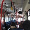 韓国のバス