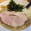 麺鍾馗(しょうき) (札幌.北24条)