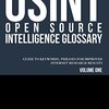 【第250回】OSINT時代に想う「情報」と「知力」= Intelligence