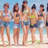 ２０１０年アロハロBerryz工房 ２