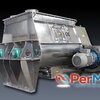 Know about the Benefits and Types of Industrial Mixer