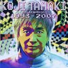 玉置浩二 GOLDEN☆BEST：あの頃の感動が蘇る、時代を超えた名曲たち