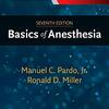 Basics of Anesthesia