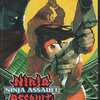 今プレイステーション２のNINJA ASSAULTにいい感じでとんでもないことが起こっている？