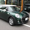 【車遍歴(5)】森羅万象の終焉世界MINI F55(BMW)/エチエチ営業ﾏﾝ木村さん