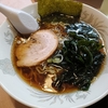 山梨 Vol.18 ＜石和の夜・ラーメン燈＞