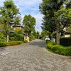 二の宮四丁目地区～つくば市とその周辺の風景写真案内（２４９）