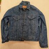 No.175 Levi's 80's 71506-0314 42L