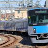 西武鉄道　20000系