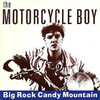 The Motorcycle Boy - All Singles (87 - 90) 