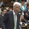 8月24日 小川敏夫（民主党・新緑風会）の質疑（全文） 参議院『予算委員会』