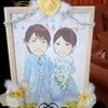 結婚式