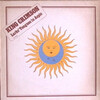 King Crimson  “Larks’Tongues in Aspic”