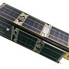 ロシアUMKA-1衛星