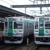 京都市営地下鉄開業40周年　（2021.5/2･3）