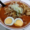 ラーメン断ち