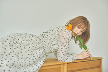 江野沢愛美が全力で推したい“韓国ファッション＆カルチャー”　「着るとテンションが上がる」魔法