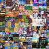 2025年｜演出かっこいいゲームアプリ【剣で戦うアクションRPG & 魔法が綺麗なソシャゲ/オンラインゲーム】