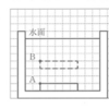 水の中で浮かび上がるコイン（２０１７年山口）