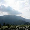 恵那山：神坂峠より