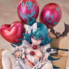 【ドルフロ】1/7『M327 付き纏うかの影 重傷Ver.』ドールズフロントライン フィギュア予約【Calbone】より2026年2月発売予定☆