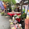 東京調布・深大寺　白鳳仏釈迦如来像