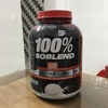 ELITE LABS ISOBLEND レビュー