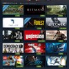 Steamモンスターサマーセール　2日目