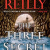 Online google books downloader free The Three Secret Cities by Matthew Reilly