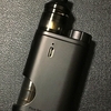 【アトマレビュー】BomberTech Pindad SS Driptank レビュー