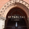 【イギリス】ロンドンの玄関口で“時を旅する”ホテル（セント・パンクラス・ロンドン）