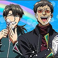 加持リョウジとは アニメの人気 最新記事を集めました はてな
