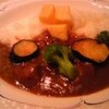 GOURMET〜美食の王様絶賛のカレー！…『洋食屋　Fujiya』（大阪市）