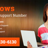 Microsoft Windows Technical Support Number