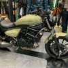 2024年に売れたバイクは何？軽二輪／小型二輪車編