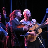 Del McCoury Band Grey Fox 