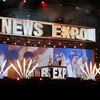 極私的ライブ衣装版ライナーノーツ【NEWS 20th Anniversary LIVE 2023 NEWS EXPO編】