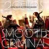 "smooth criminal" 2cellos