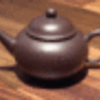  茶壷