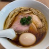 『らぁ麺すみ田』の“特製醤油らぁ麺”