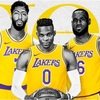 レイカーズのBIG3への方向転換は正しい？