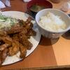 モッコスで堂島トンテキ３５０ｇを食べる