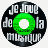 Calogero - Je Joue de La Musique